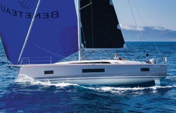 Beneteau Oceanis 46.1 Bieckert