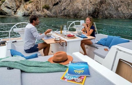 Beneteau Oceanis 46.1 Bieckert