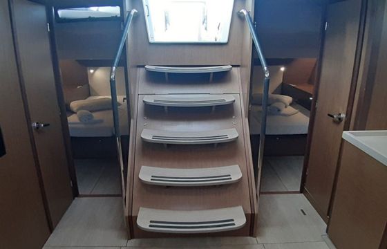 Beneteau Oceanis 51.1 Georgio