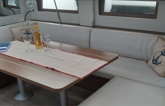 Beneteau Oceanis 51.1 Georgio