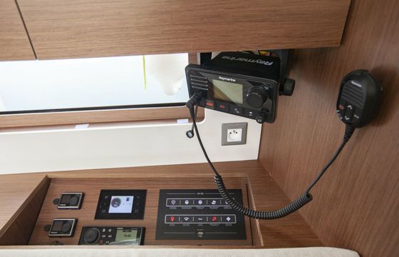 Beneteau Oceanis 46.1 Breezy