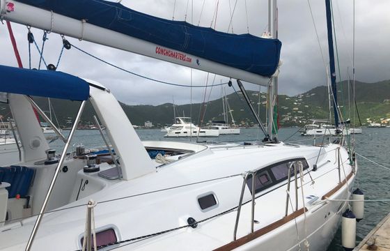 Beneteau Oceanis 50 Gemini 2