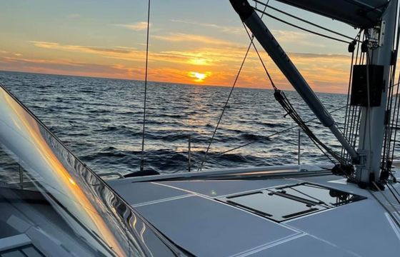 Beneteau Oceanis 51 Ef Zin