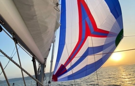 Beneteau Oceanis 51 Ef Zin