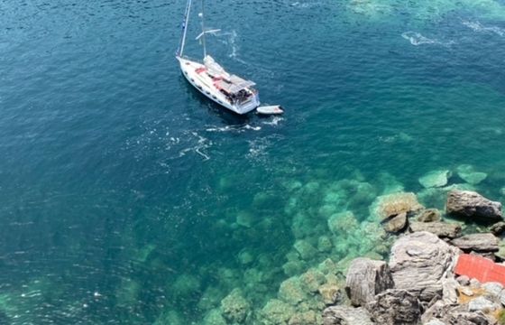 Beneteau Oceanis 51 Ef Zin