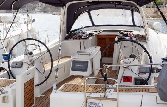 Beneteau Oceanis 50 Mississippi