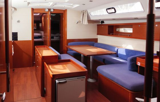 Beneteau Oceanis 50 Mississippi