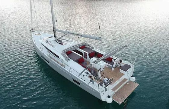 Beneteau Oceanis 51.1 Grey Goose