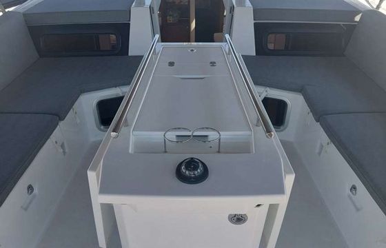 Beneteau Oceanis 51.1 Ifestion