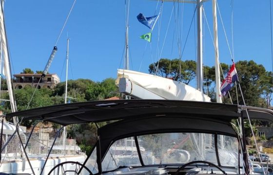 Beneteau Oceanis 46.1 Everest