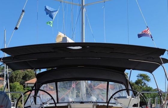 Beneteau Oceanis 46.1 Everest