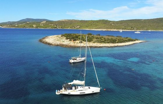 Beneteau Oceanis 46.1 Everest