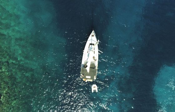 Beneteau Oceanis 46.1 Everest