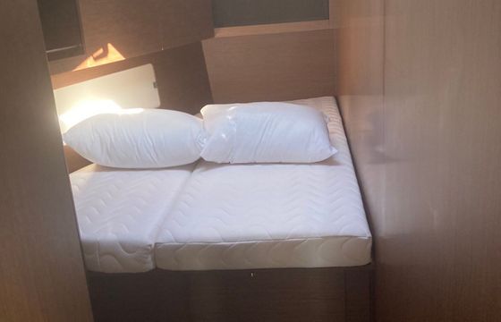 Beneteau Oceanis 46.1 Evi