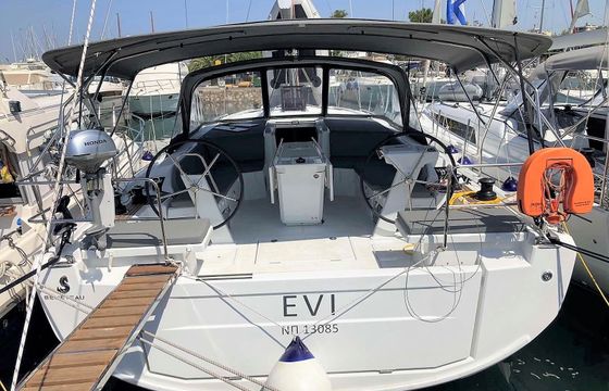 Beneteau Oceanis 46.1 Evi