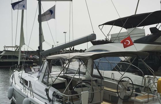 Beneteau Oceanis 46.1 Wunderbar