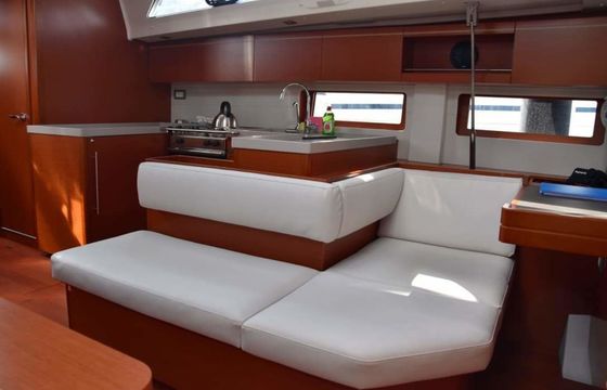 Beneteau Oceanis 51.1 Antonios