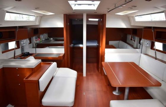 Beneteau Oceanis 51.1 Antonios