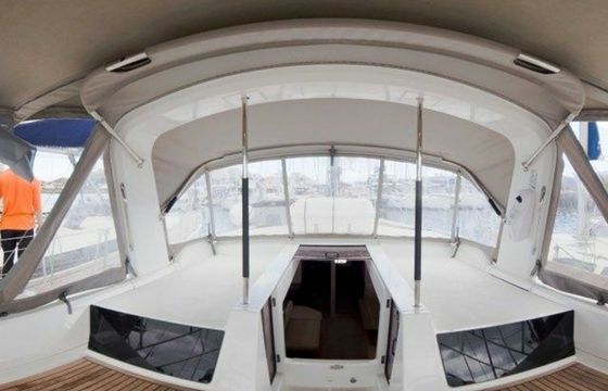 Beneteau Oceanis 51.1 Mary-Anne