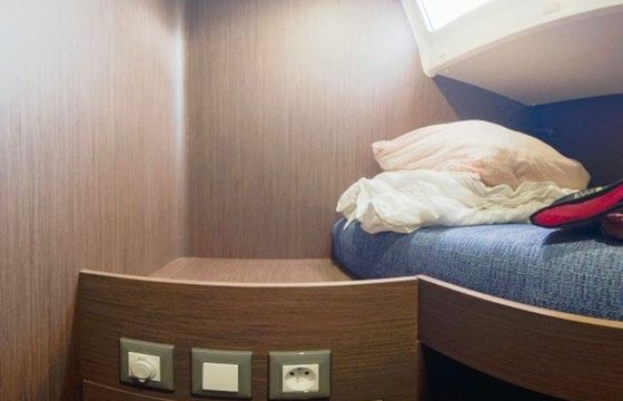 Beneteau Oceanis 51.1 Mary-Anne