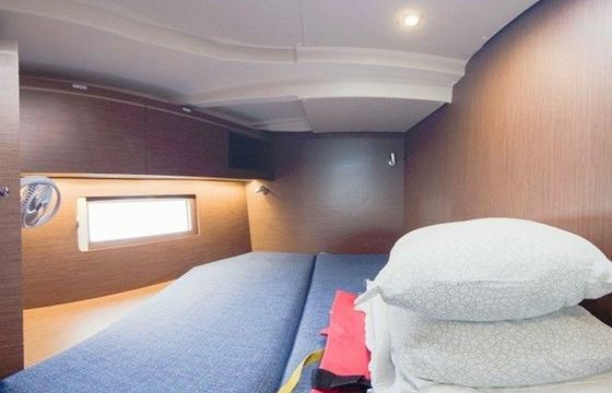 Beneteau Oceanis 51.1 Mary-Anne