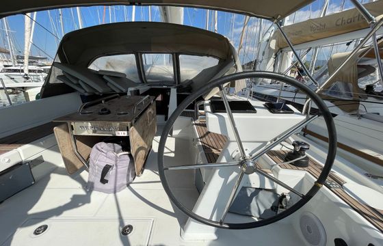 Beneteau Oceanis 46.1 Xenia K