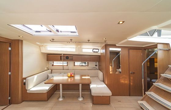 Beneteau Oceanis 51.1 Babakita