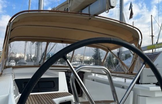 Beneteau Oceanis 51.1 Amphitrite