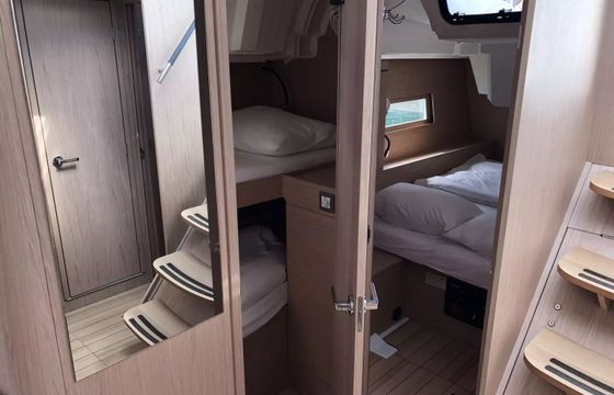 Beneteau Oceanis 46.1 Inmeda