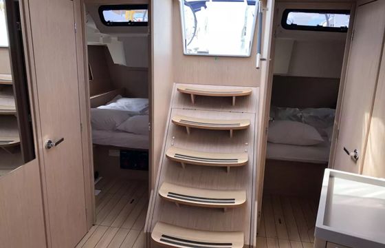 Beneteau Oceanis 46.1 Inmeda