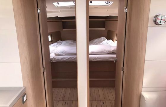 Beneteau Oceanis 46.1 Inmeda
