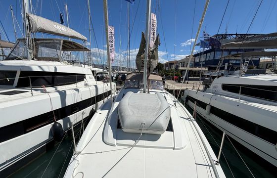 Beneteau Oceanis 46.1 Kos 46.8