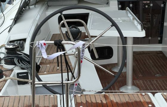 Beneteau Oceanis 47 Offline