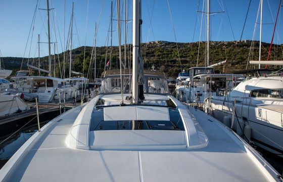 Beneteau Oceanis 51.1 Full Moon