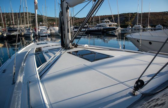 Beneteau Oceanis 51.1 Full Moon