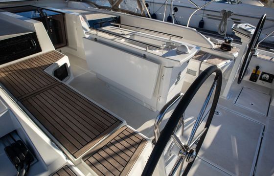 Beneteau Oceanis 51.1 Full Moon