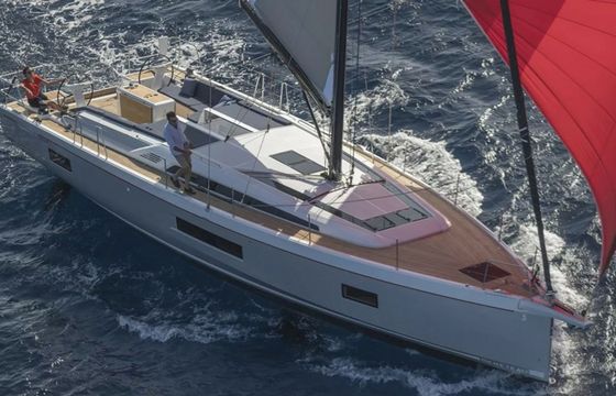 Beneteau Oceanis 51.1 Baleria