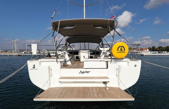 Beneteau Oceanis 51.1 Jupiter