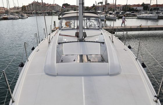 Beneteau Oceanis 51.1 Jupiter