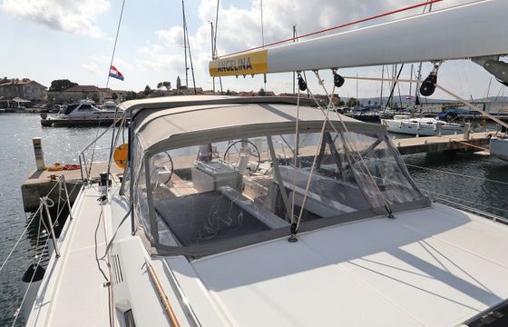 Beneteau Oceanis 51.1 Jupiter