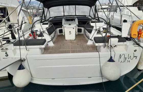 Beneteau Oceanis 51.1 My Way
