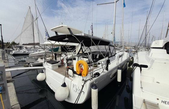 Beneteau Oceanis 51.1 My Way