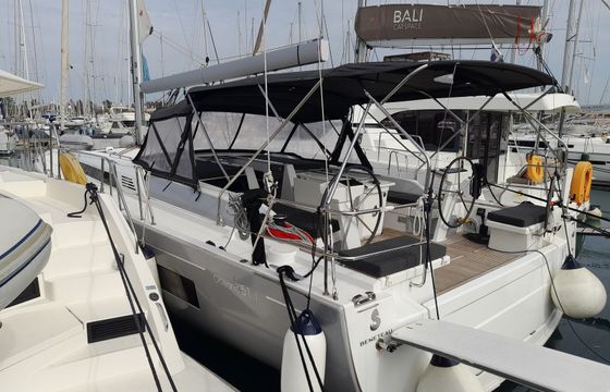 Beneteau Oceanis 51.1 My Way