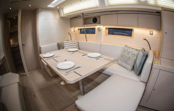 Beneteau Oceanis 51.1 Nireas