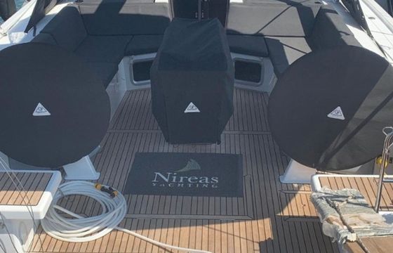 Beneteau Oceanis 51.1 Nireas