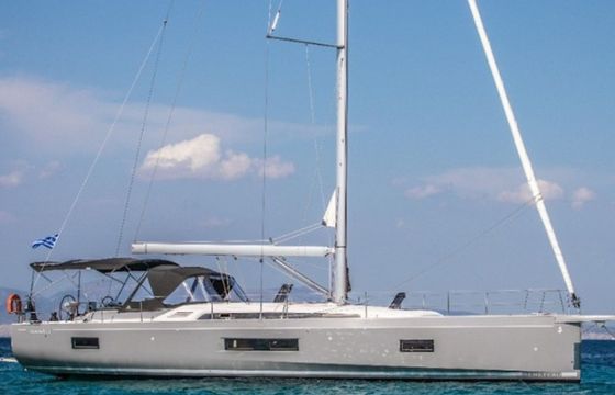 Beneteau Oceanis 51.1 Nireas