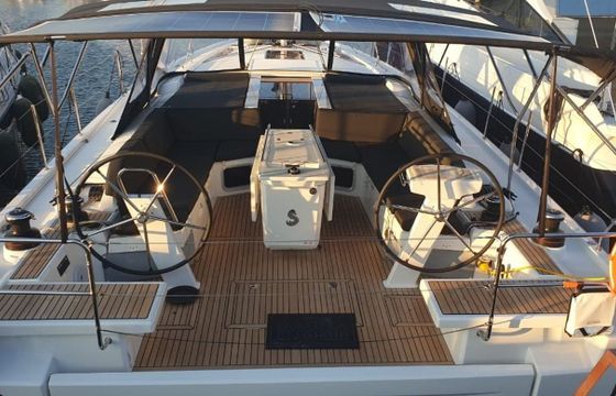 Beneteau Oceanis 51.1 Nireas