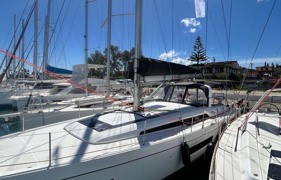 Beneteau Oceanis 51.1 Barracuda