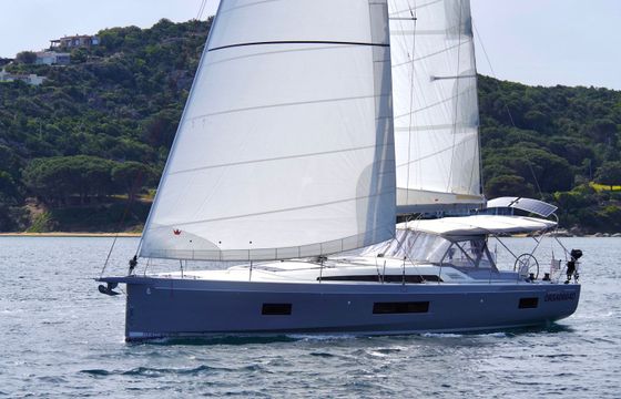 Beneteau Oceanis 51.1 Orsa 4