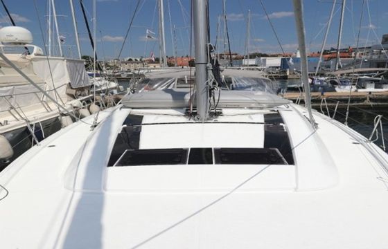 Beneteau Oceanis 46.1 Mr. White